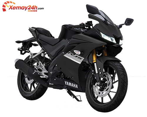 Bảng giá xe Yamaha R15 v3 mới nhất tháng 04/2023