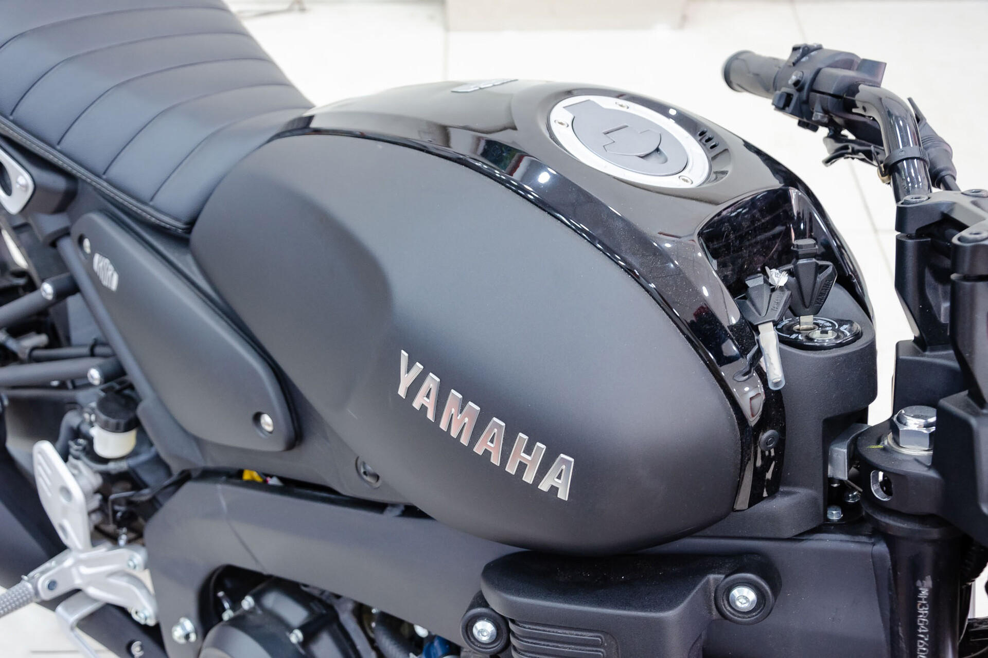 Yamaha Xsr 155 Xemay24h 7