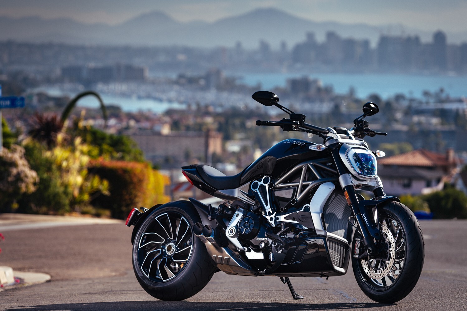 Ducati Xdiavel S Xemay24h 1