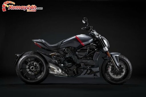 Ducati Xdiavel S Xemay24h 2