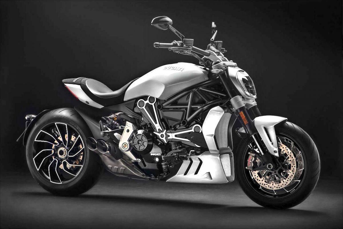 Ducati Xdiavel S Xemay24h 3