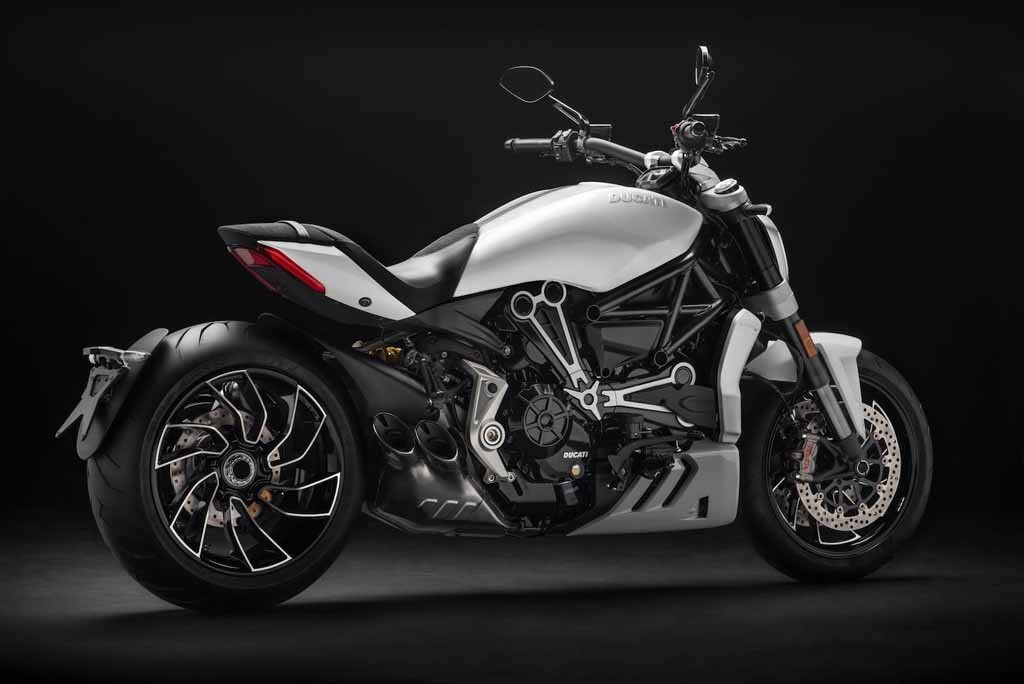 Ducati Xdiavel S Xemay24h 4