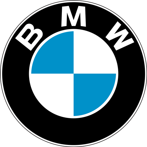 Logo Bmw 3