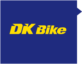 Logo Dkbike