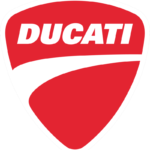 Logo Ducati 150x150
