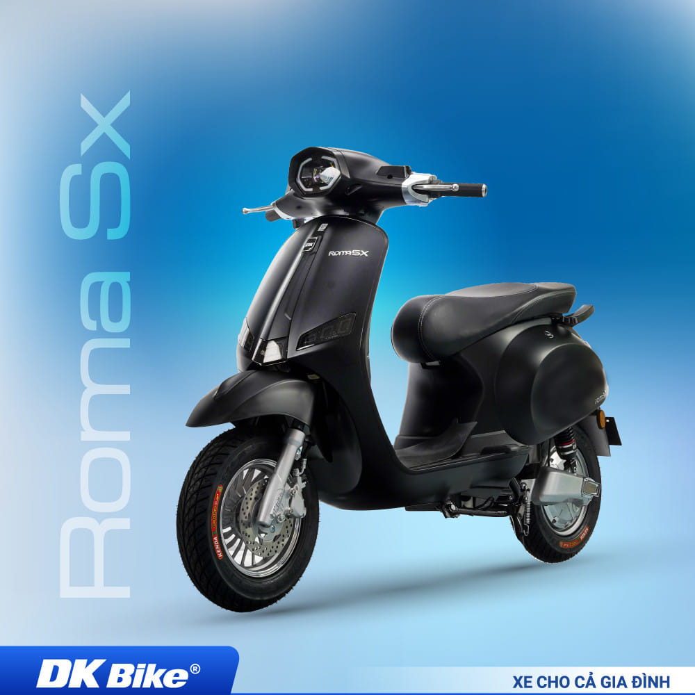 DK Roma SX